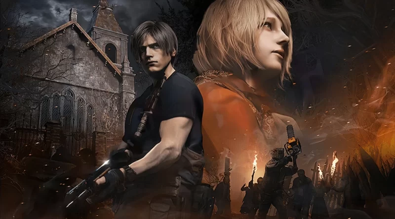 Resident Evil 4 Remake : Un nouveau trailer de gameplay