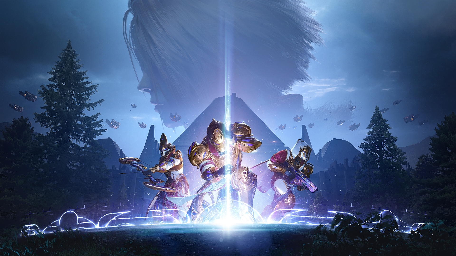 Destiny 2 : La saison 20 est annoncée, Mara Sov au premier plan !