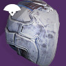 Set Volonté de fer armure légendaire icon destiny 2