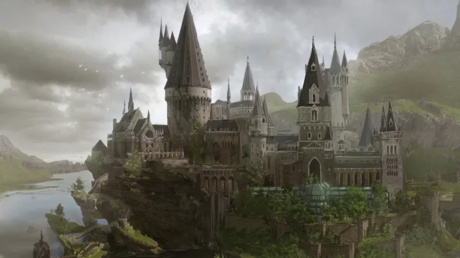 Hogwarts Legacy : Nouveau report pour les versions PS4 et Xbox One