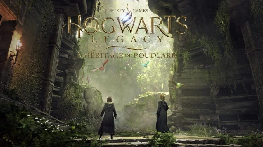 Hogwarts Legacy : Le pré-téléchargement sur PC est disponible