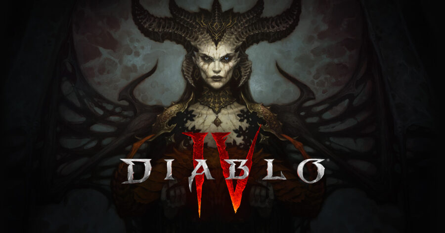 Diablo IV : Retrouvez l’équipe de développement en Stream le 28 Février