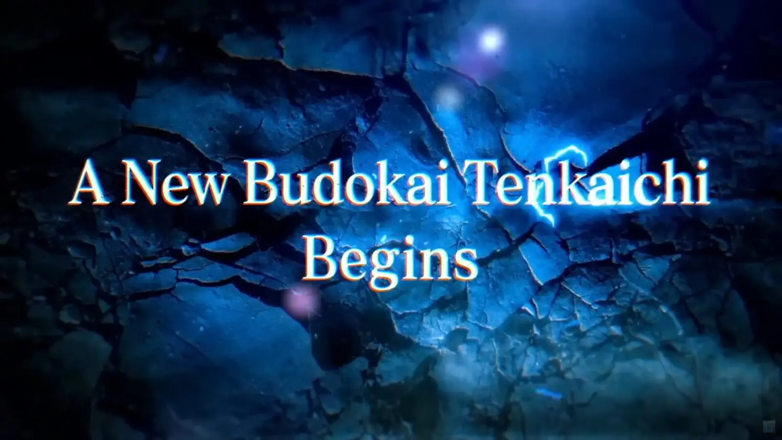 Dragon Ball Budokai Tenkaichi revient dans un tout nouveau jeu !