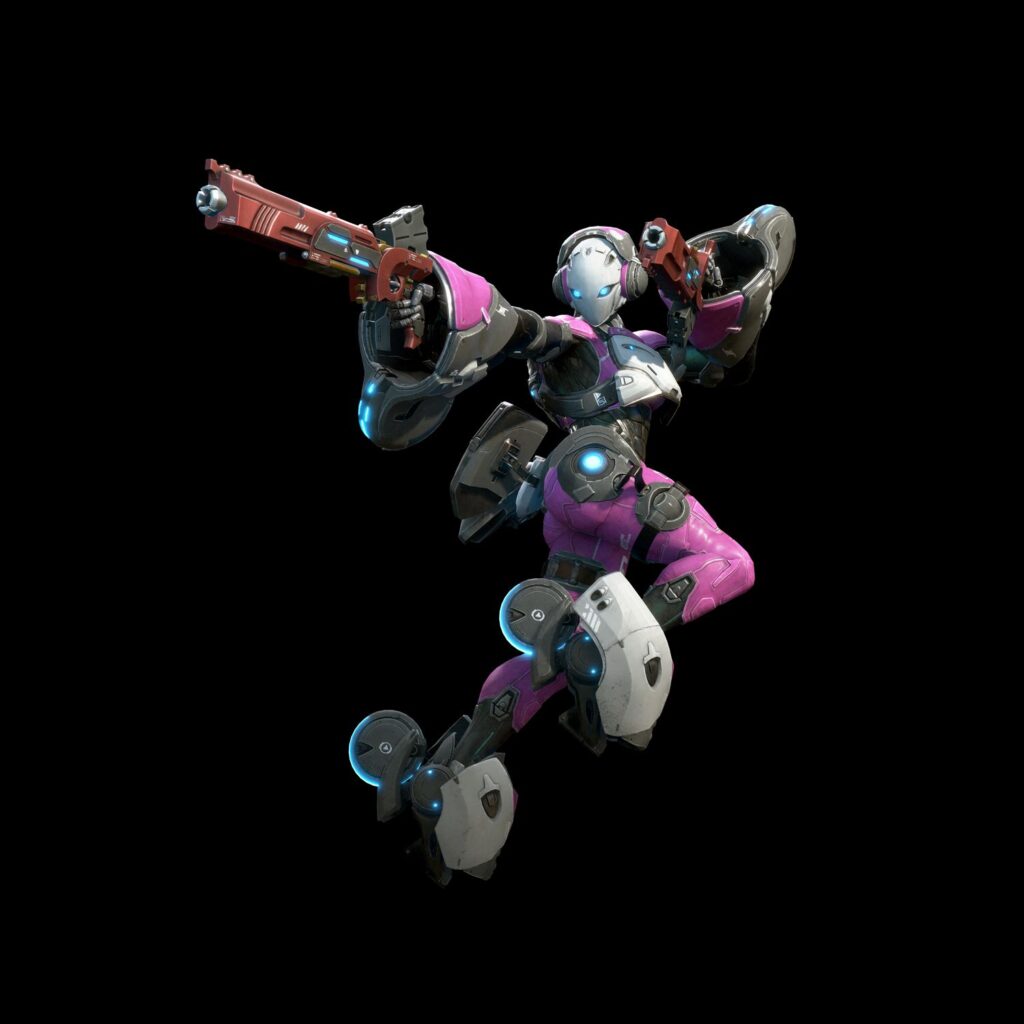 Exoprimal annonce sa date de sortie et une bêta ouverte ! 