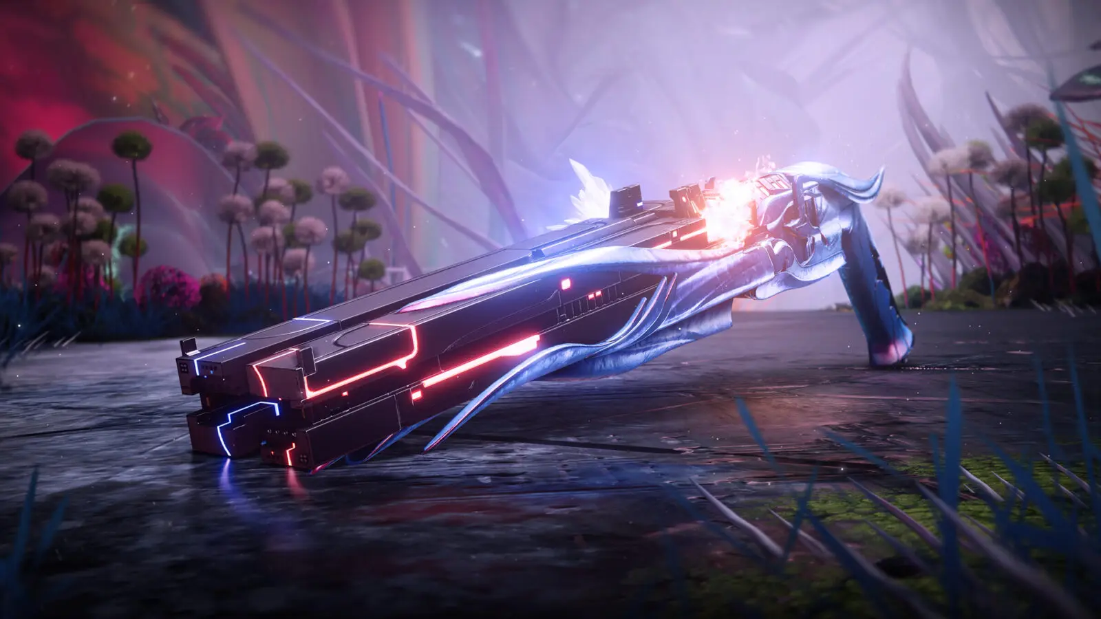 Destiny 2 : Finalité conditionelle – Perks, obtention, ornements, avis