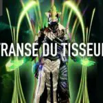 Destiny 2 - Build Arcaniste Filobscur 3.0 : Transe du Tisseur