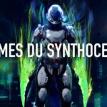 Destiny 2 - Build Titan Filobscur 3.0 : Lames du synthoceps