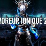 Destiny 2 - Build Arcaniste Cryo 3.0 : Dévoreur Ionique 2.0