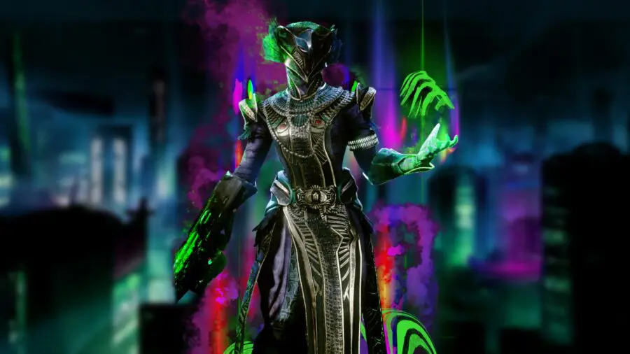 Destiny 2 - Build Arcaniste Filobscur 3.0 : Essaimeurs de Vif ArgentDestiny 2 - Build Arcaniste Filobscur 3.0 : Essaimeurs de Vif Argent