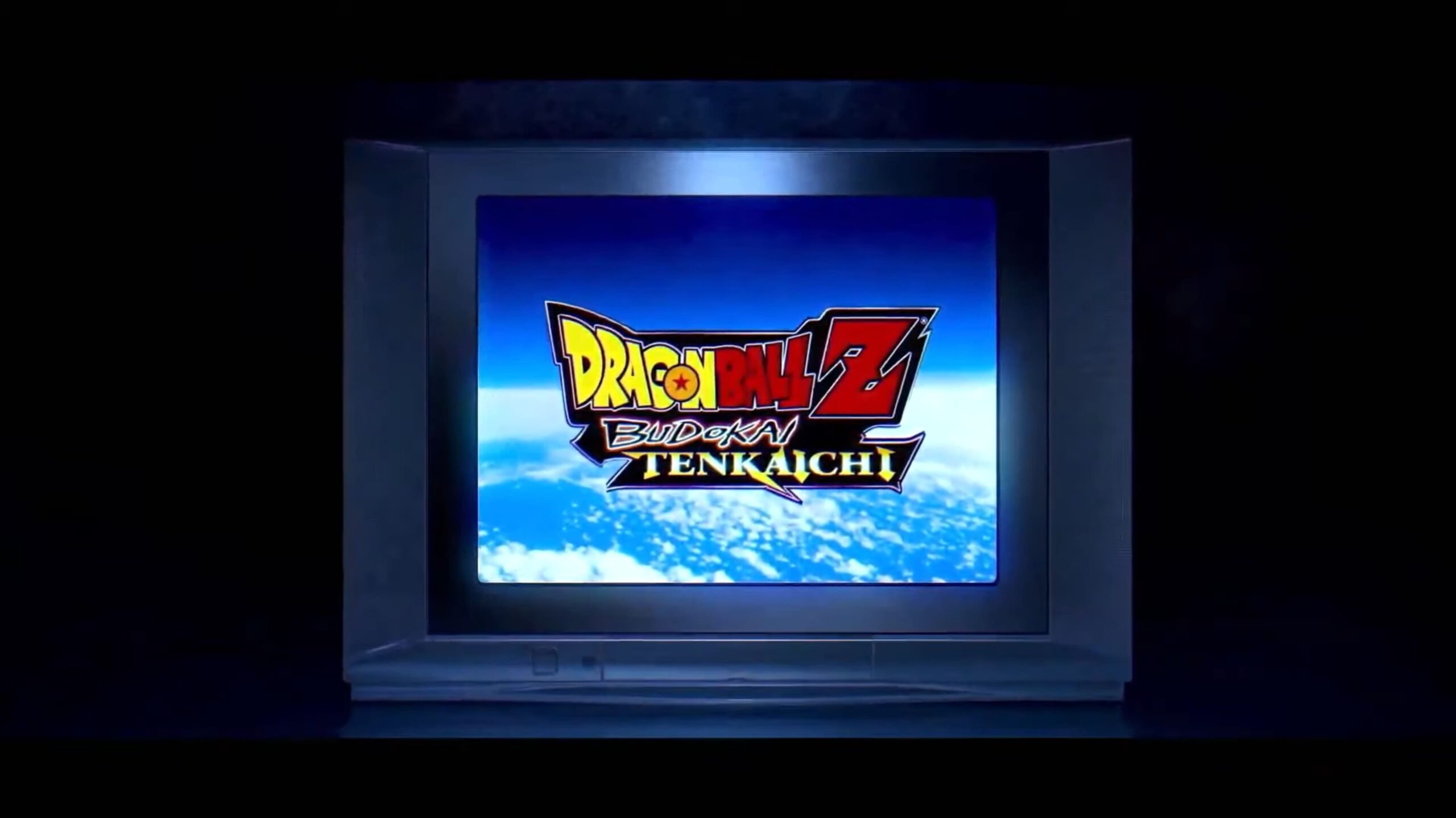 Dragon Ball Z : La saga légendaire Budokai Tenkaichi de retour