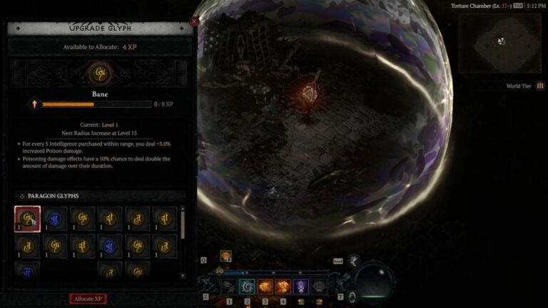 Diablo IV : Blizzard communique sur le endgame, le parangon et l'équilibrage des classes