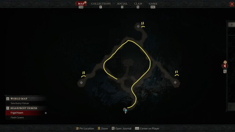 Diablo IV : Blizzard communique sur le endgame, le parangon et l'équilibrage des classes