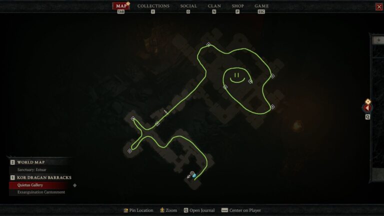 Diablo IV : Blizzard communique sur le endgame, le parangon et l'équilibrage des classes