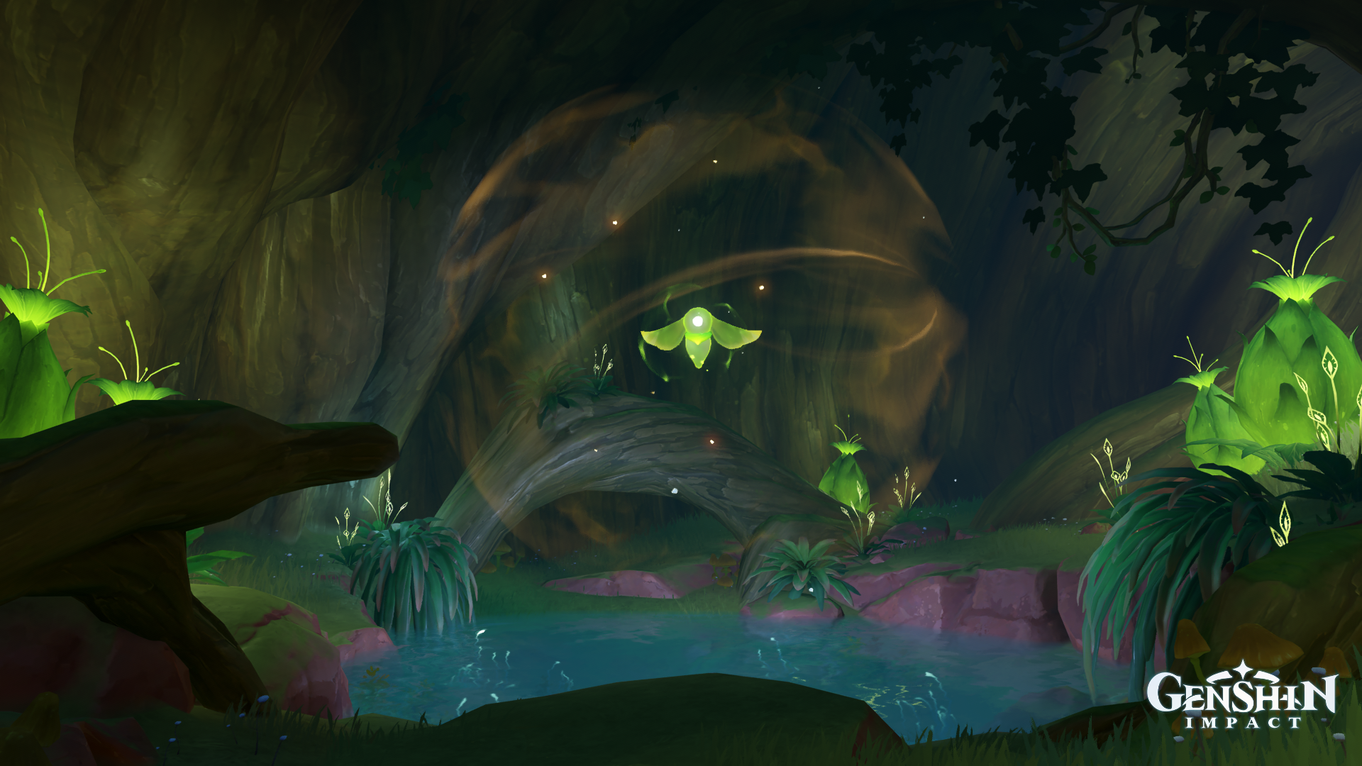 Genshin Impact - Guide : "Khvarena de la moralité : Et la Khvarena fut !"