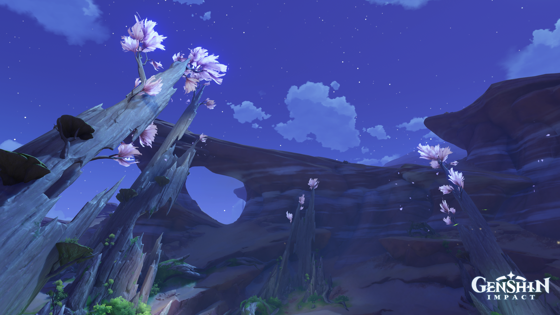 Genshin Impact - Guide : "L'appel de la lumière"