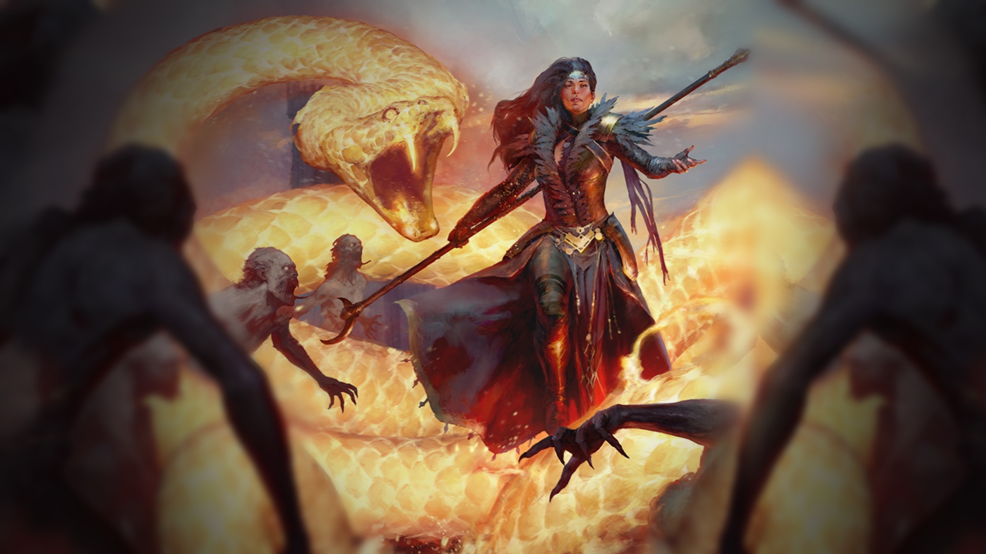 Diablo IV : Tout ce que l'on sait sur le endgame et le prochain live