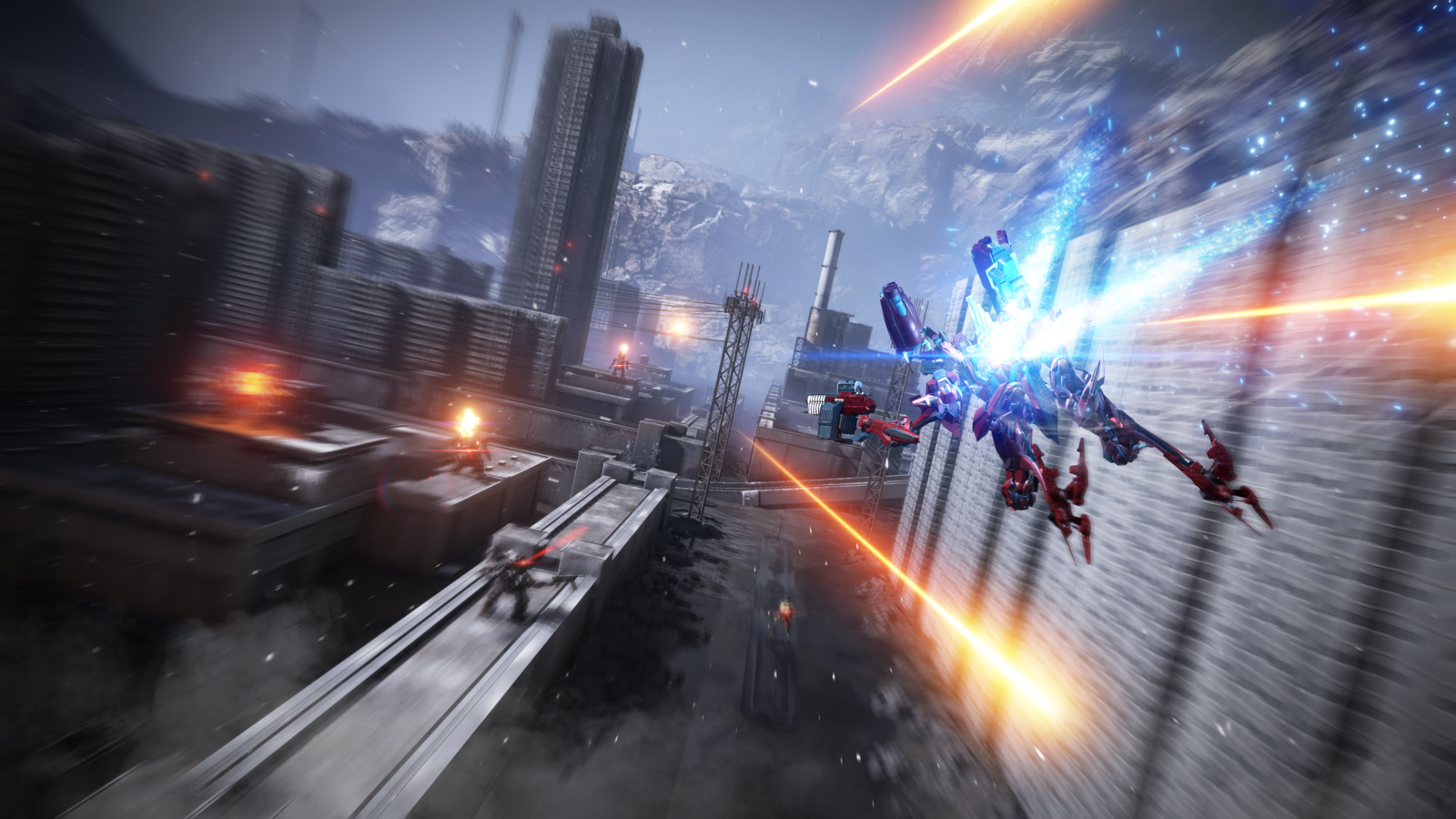 Armored Core VI: Fires of Rubicon : Gameplay trailer, date de sortie et édition collector