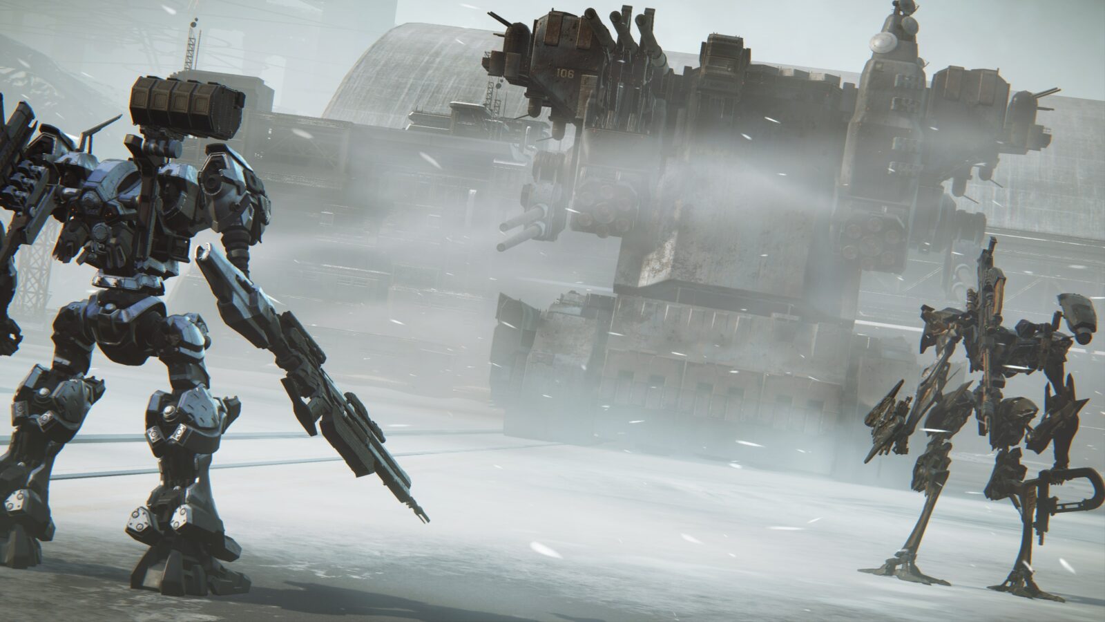 Armored Core VI: Fires of Rubicon : Gameplay trailer, date de sortie et édition collector