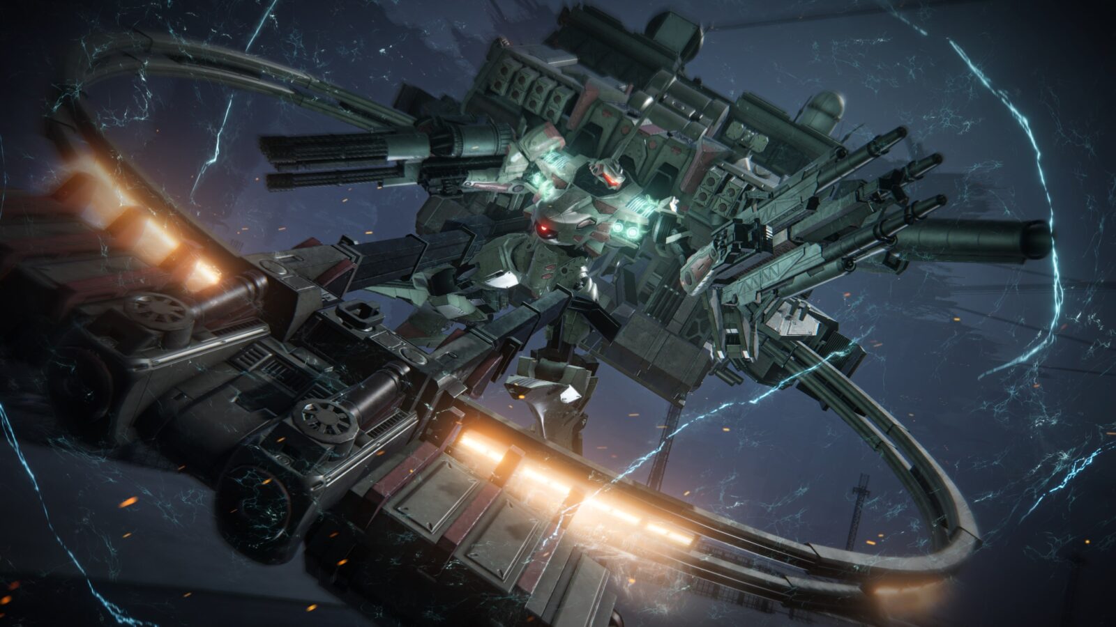 Armored Core VI: Fires of Rubicon : Gameplay trailer, date de sortie et édition collector