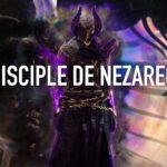 Destiny 2 - Build Arcaniste Abyssal 3.0 : Disciple de Nezarec 2.0