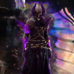 Destiny 2 - Build Arcaniste Abyssal 3.0 : Disciple de Nezarec 2.0