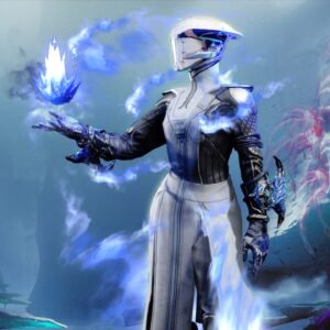 Destiny 2 - Build Arcaniste Stase 3.0 : Adepte d'Osmiomancie