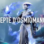Destiny 2 - Build Arcaniste Stase 3.0 : Adepte d'Osmiomancie
