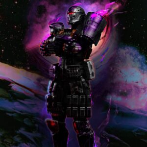 Destiny 2 - Build Titan Abyssal 3.0 : Armementarium du Vortex