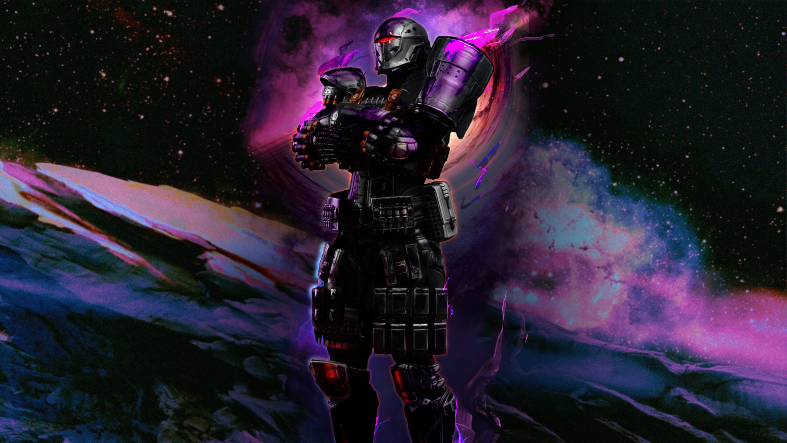 Destiny 2 - Build Titan Abyssal 3.0 : Armementarium du Vortex