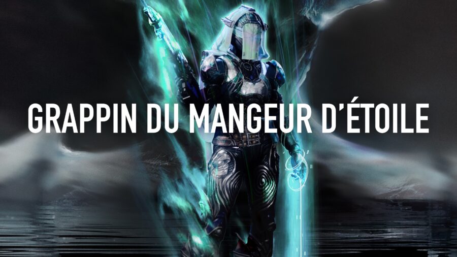 Destiny 2 – Build Chasseur Filobscur 3.0 : Grappin du Mangeur d’Étoile