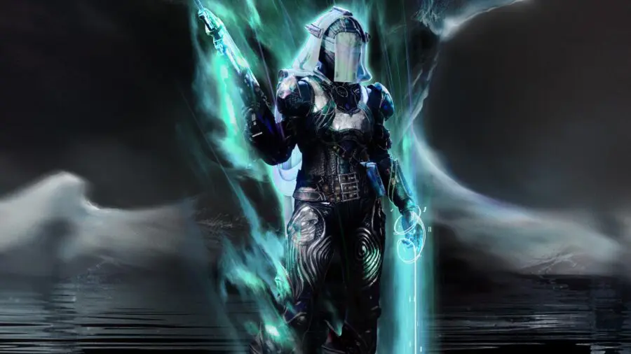 Destiny 2 - Build Chasseur Filobscur 3.0 : Grappin du Mangeur d'Étoile