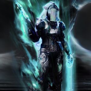 Destiny 2 - Build Chasseur Filobscur 3.0 : Grappin du Mangeur d'Étoile