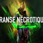 Destiny 2 - Build Arcaniste Filobscur 3.0 : Transe Nécrotique