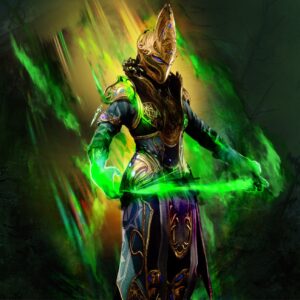 Destiny 2 - Build Arcaniste Filobscur 3.0 : Transe Nécrotique