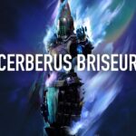 Destiny 2 - Build Titan Stase 3.0 : Cerberus Briseur