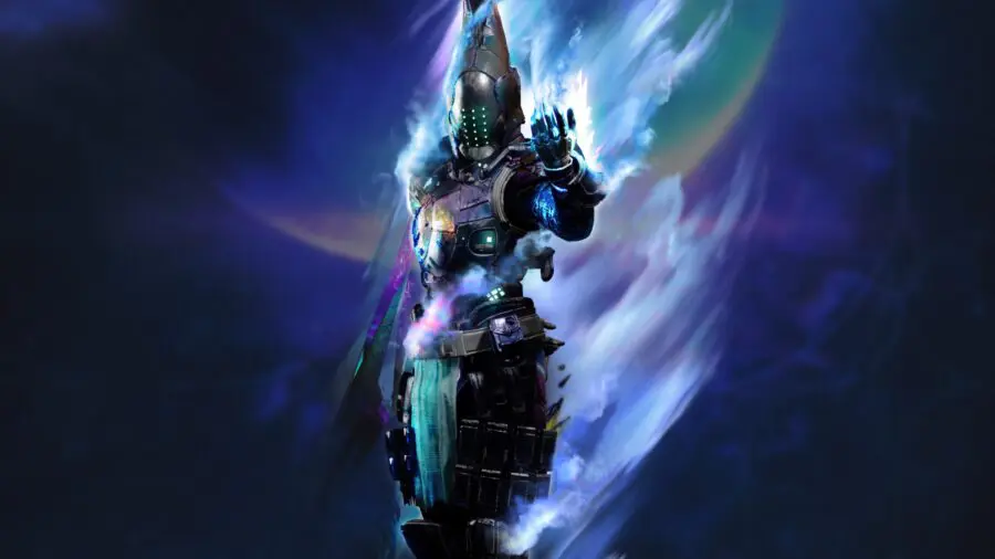 Destiny 2 - Build Titan Stase 3.0 : Cerberus Briseur