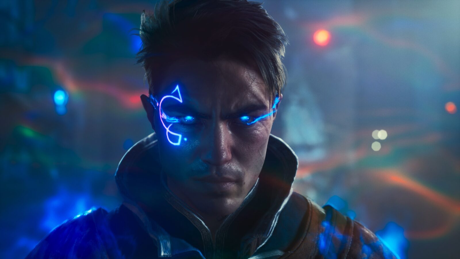 EA dévoile Immortals Of Aveum, un shooter magique à la première personne