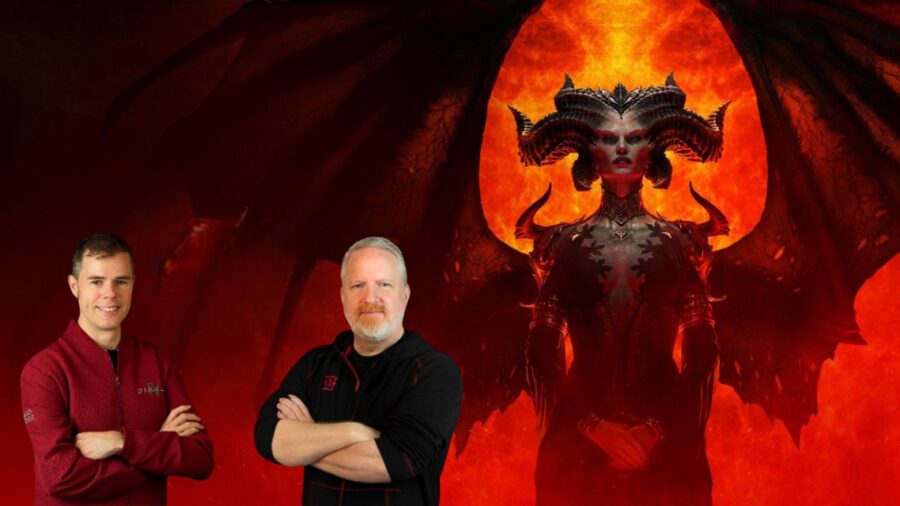 Diablo IV – FAQ : Leaderboards, Clans, Endgame, Interface, Joe Shely & Rod Fergusson répondent aux questions