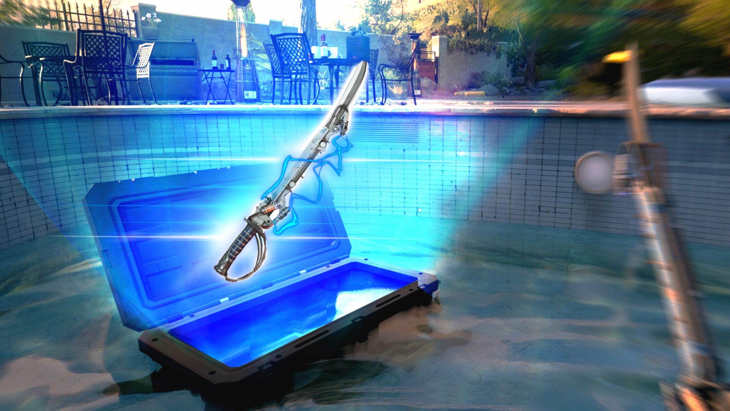 Dead Island 2 - Guide « Le Clean et le Snatch » : Comment résoudre l'énigme des piscines de Beverly Hills ?