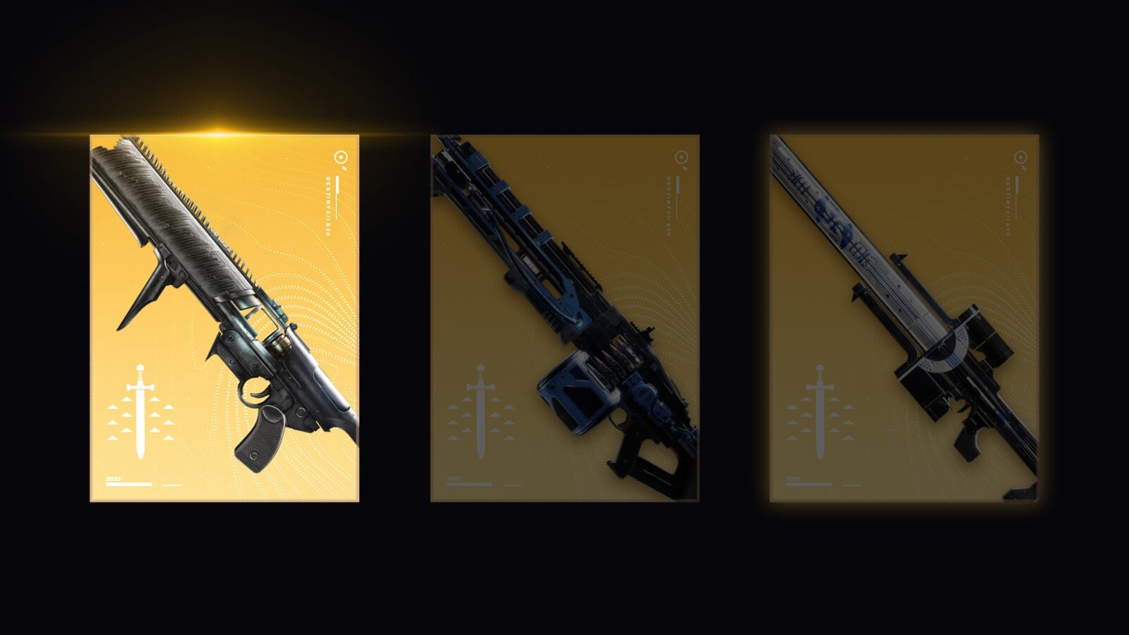 Destiny 2 - TWAB 27/04/23 : Jeux des gardiens 2023 et modifications de Filobscur