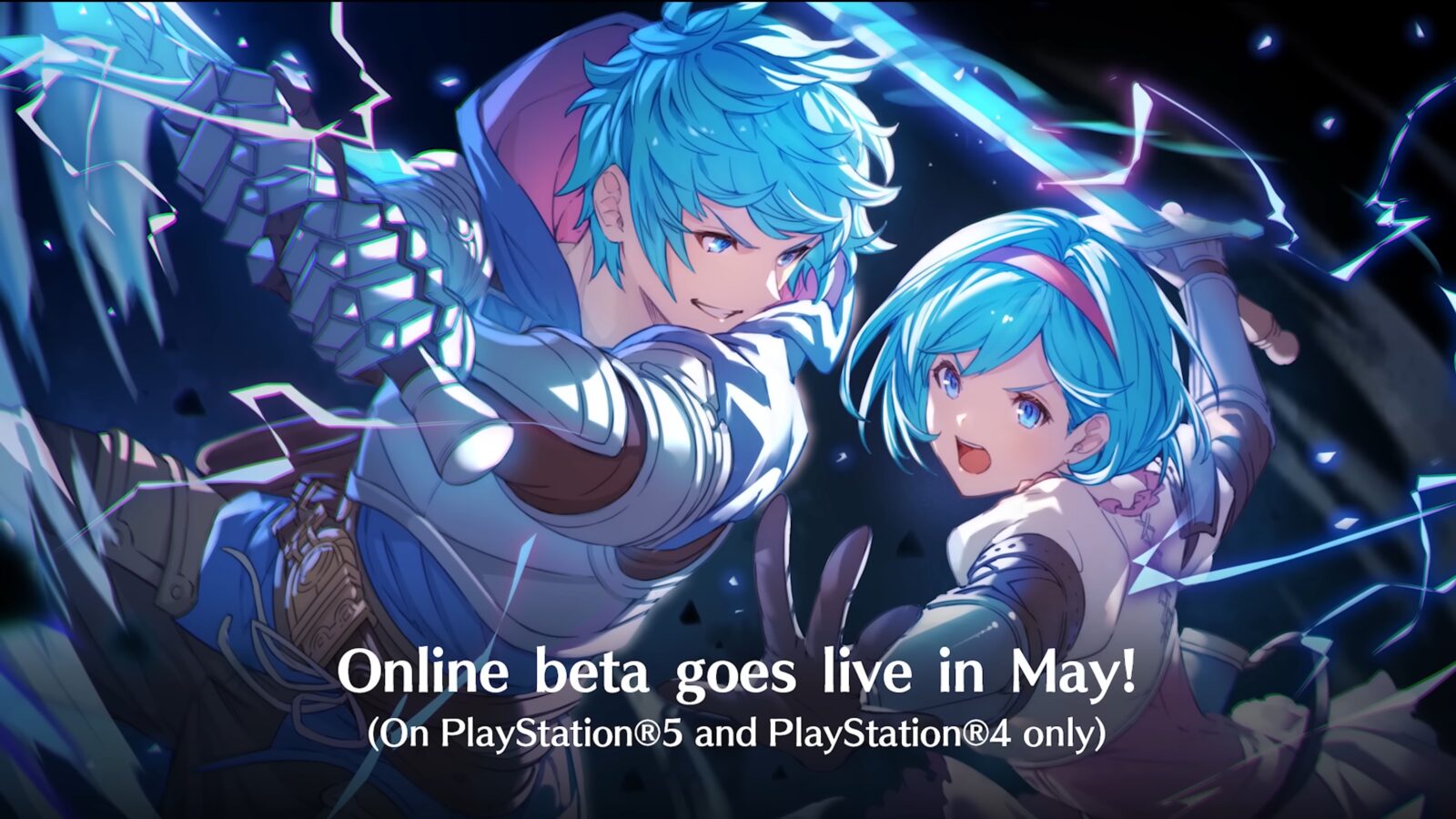 Granblue Fantasy Versus - Rising : Un nouveau trailer annoncé (Bêta Test, nouveau personnage)
