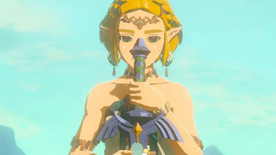 The Legend of Zelda Tears of the Kingdom : L'ultime bande annonce et le méchant révélé