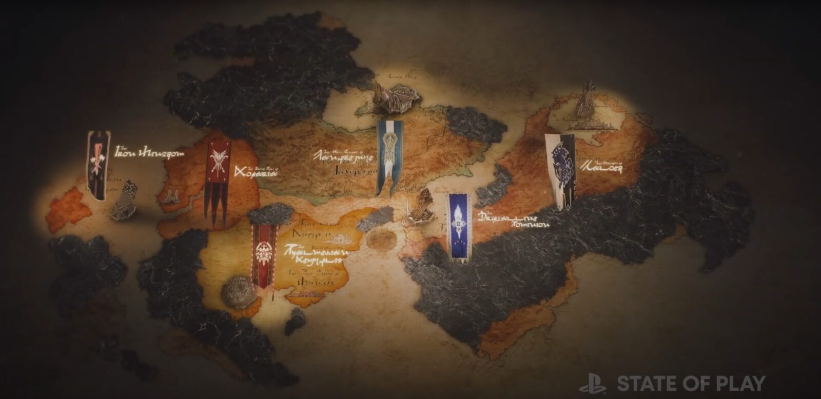 Final Fantasy XVI : Le résumé des informations du State Of Play