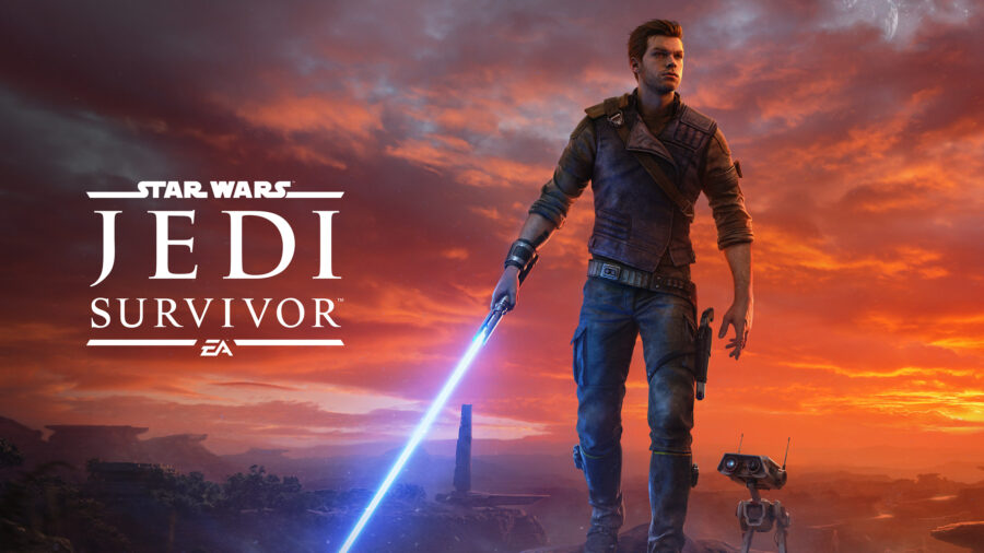 Star Wars Jedi Survivor - TEST PS5 : Un jeu de plateforme pas à la hauteur de ses héros