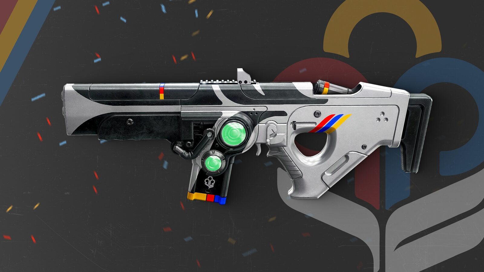 Destiny 2 - TWAB 27/04/23 : Jeux des gardiens 2023 et modifications de Filobscur