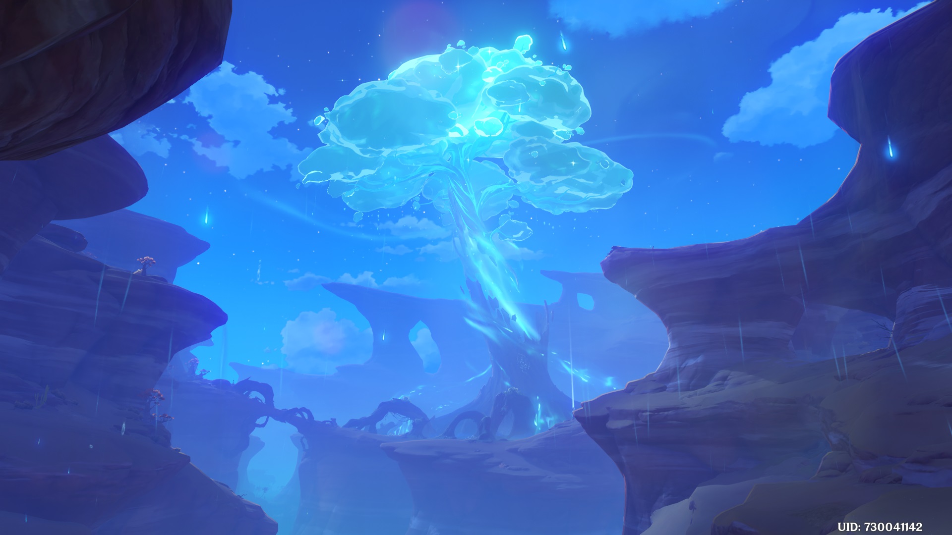 Genshin Impact - Guide : "Khvarena de la moralité : L'hymne de Tir Yazad"