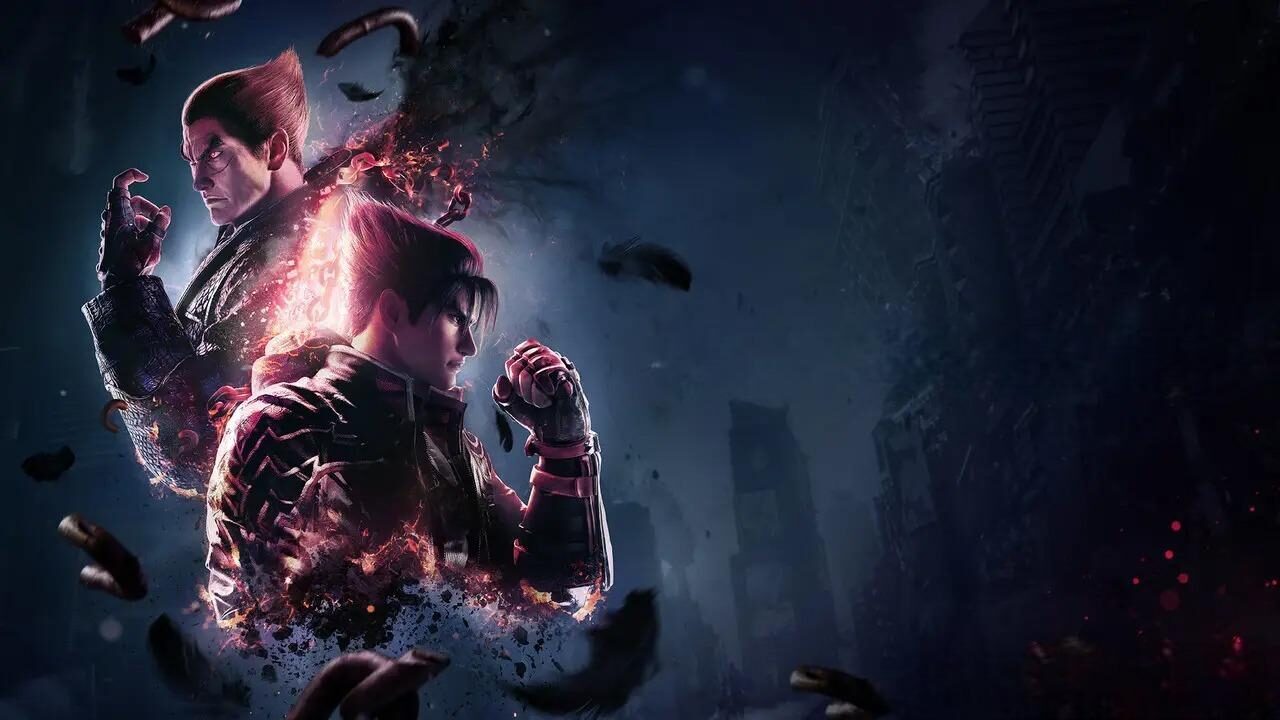 Tekken 8 : Le rollback netcode et le cross-play seront de la partie