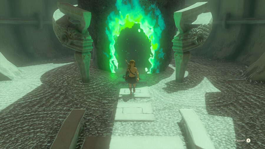 Preview – Zelda Tears of the Kingdom : Un sérieux candidat pour le Game of the Year ?