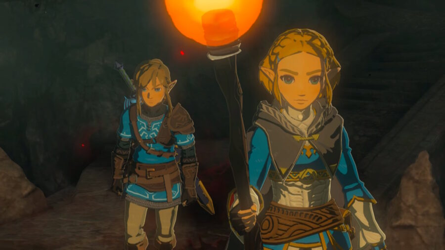 Zelda Tears of the Kingdom – Guide : Les astuces à savoir pour bien débuter le jeu