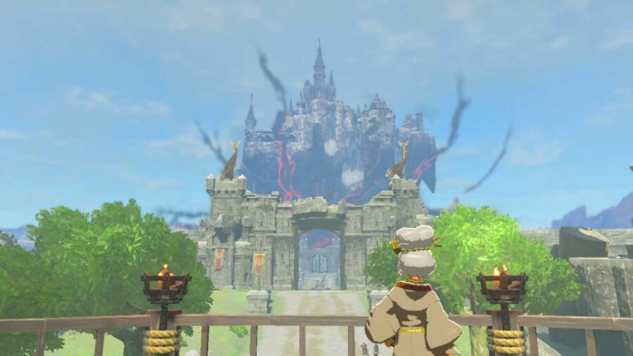 Zelda Tears of the Kingdom – Guide : Quoi faire après avoir terminé les enquêtes régionales dans la quête principale ?